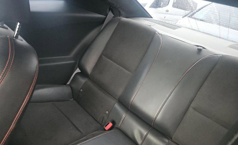 Used 2015 Chevrolet Camaro ZL1 RWD image 11