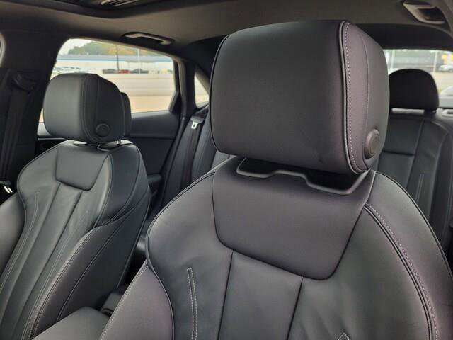 Used 2024 Audi A4 2.0T Premium Plus image 27