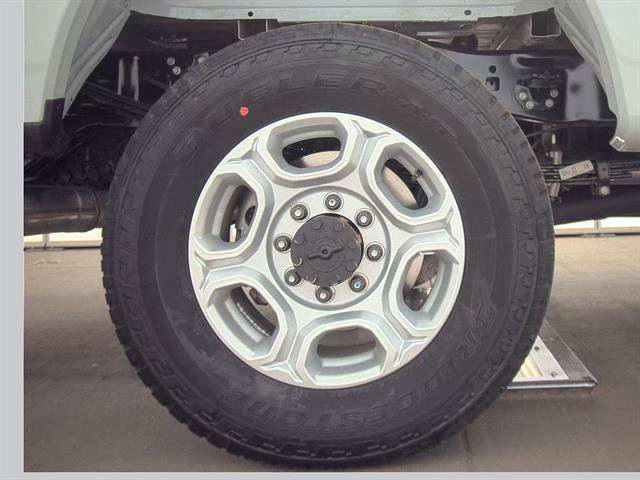 Certified 2026 Ford F250 XLT w/ XLT Premium Package AWD/4WD image 7