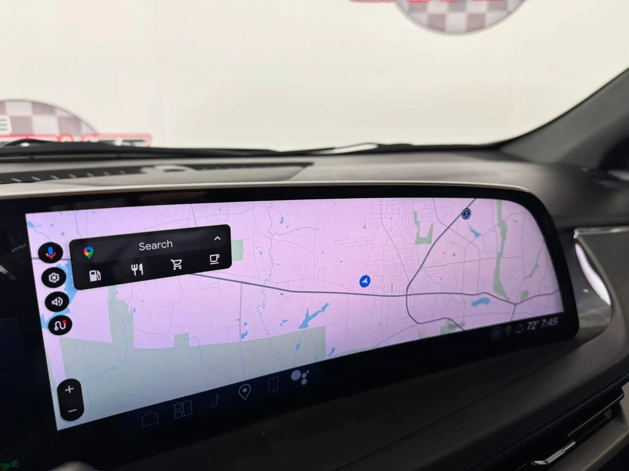 Used 2025 Cadillac XT4 Sport FWD image 19