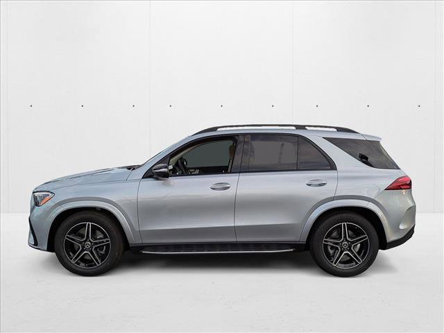 New 2026 Mercedes-Benz GLE 450 4MATIC image 5