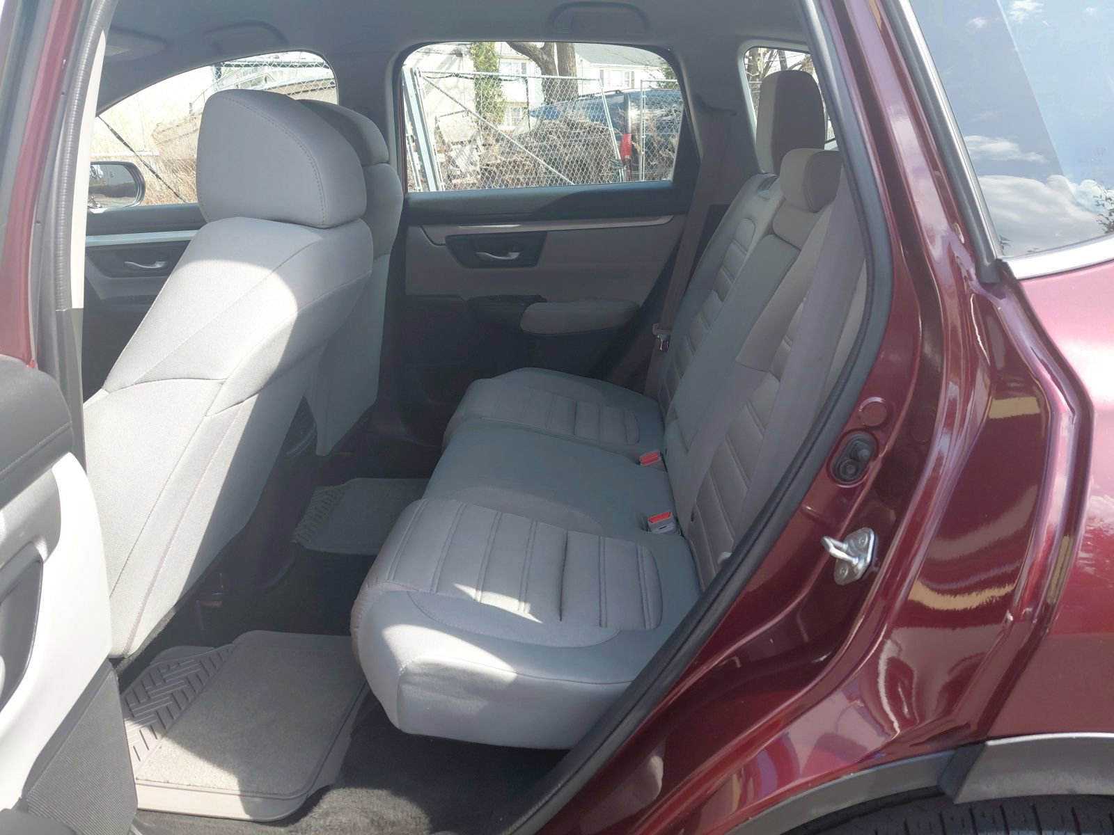 Used 2019 Honda CR-V LX image 13