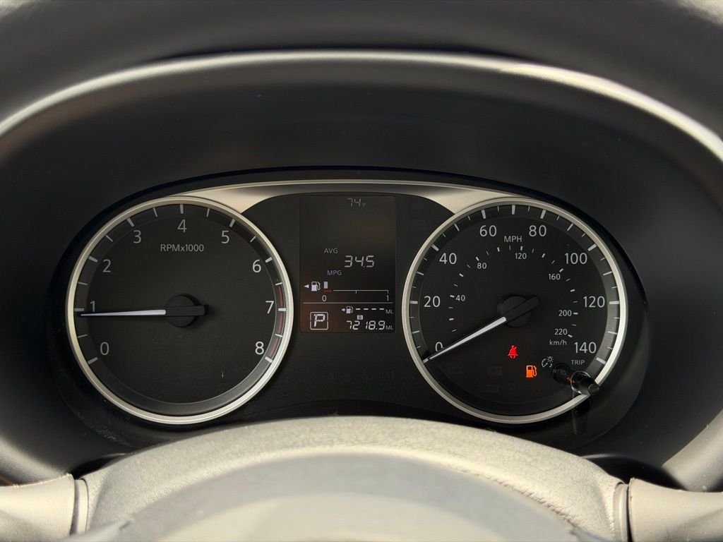 Used 2025 Nissan Kicks Play S FWD image 31