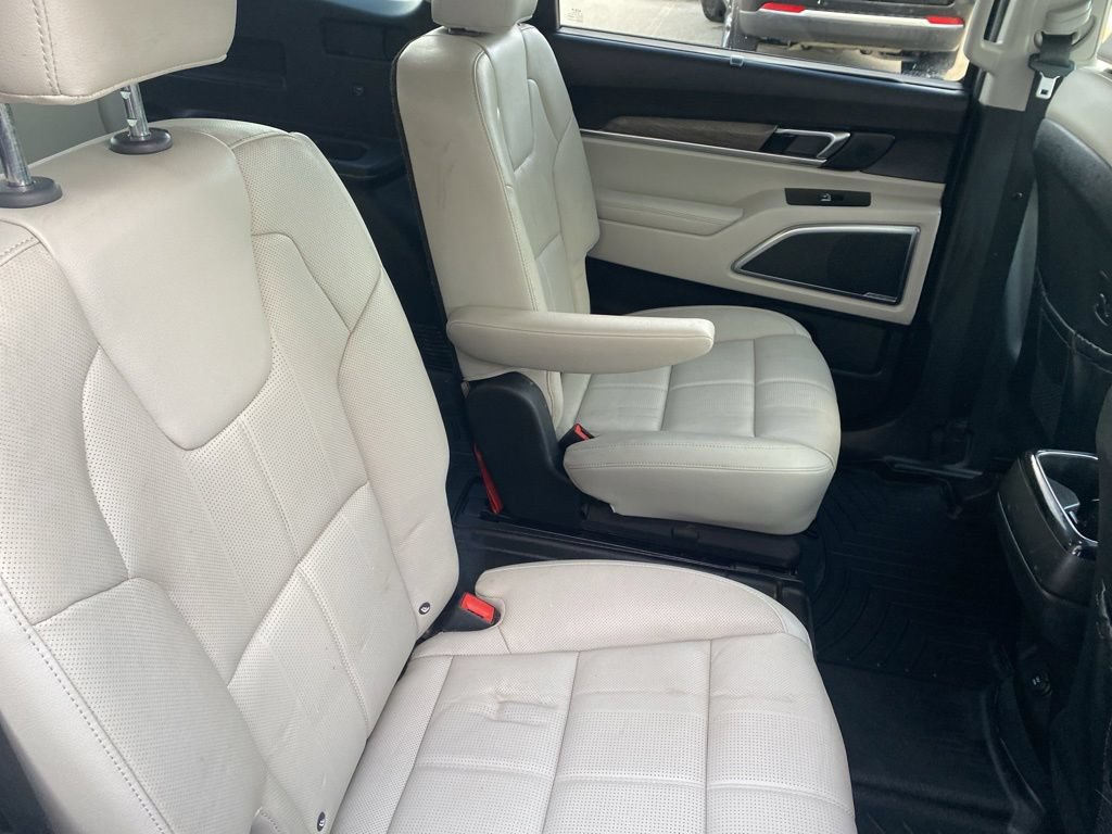 Used 2022 Kia Telluride SX FWD image 11