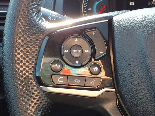 Used 2021 Honda Passport Elite image 16