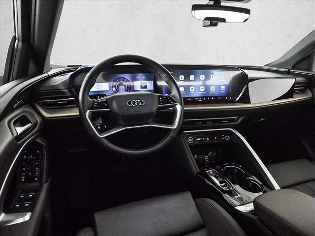 New 2026 Audi Q5 Premium Plus AWD/4WD image 19