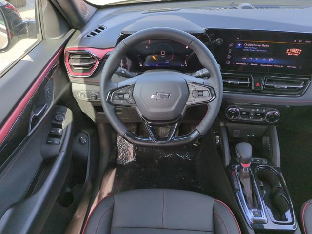 New 2026 Chevrolet TrailBlazer RS w/ Convenience Package image 14