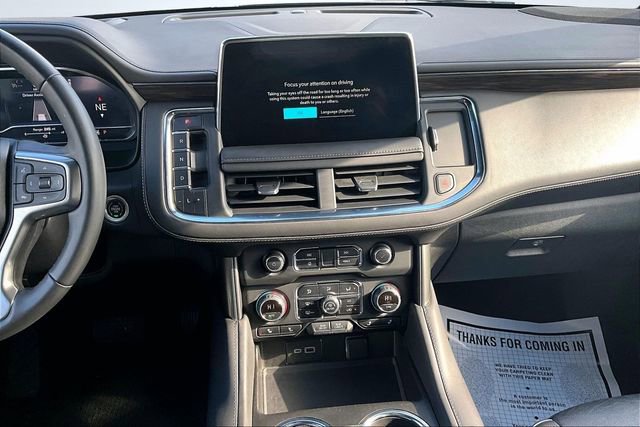 Used 2023 Chevrolet Tahoe LT image 10