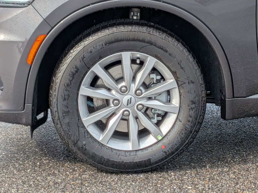 New 2026 Dodge Durango GT RWD image 12