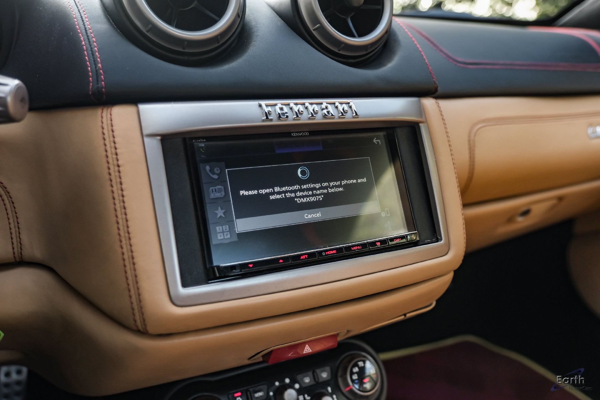 Used 2014 Ferrari California RWD image 84