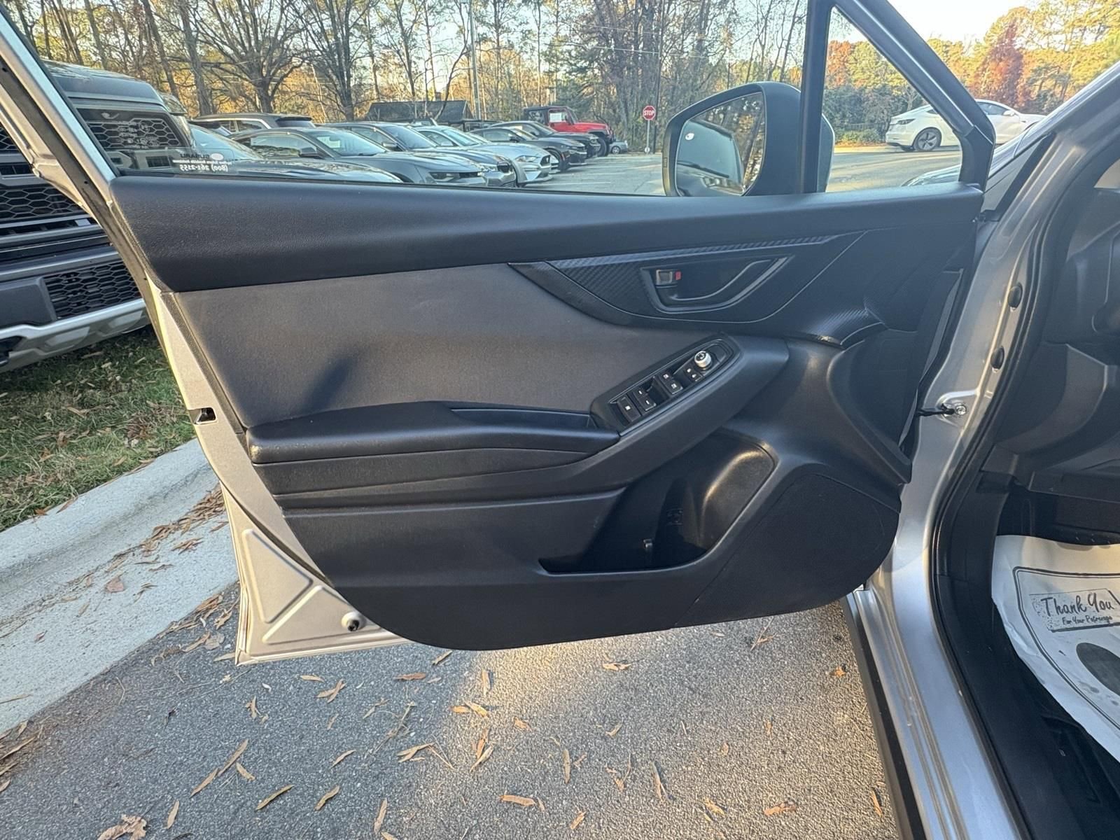 Used 2020 Subaru Crosstrek 2.0i Premium image 17