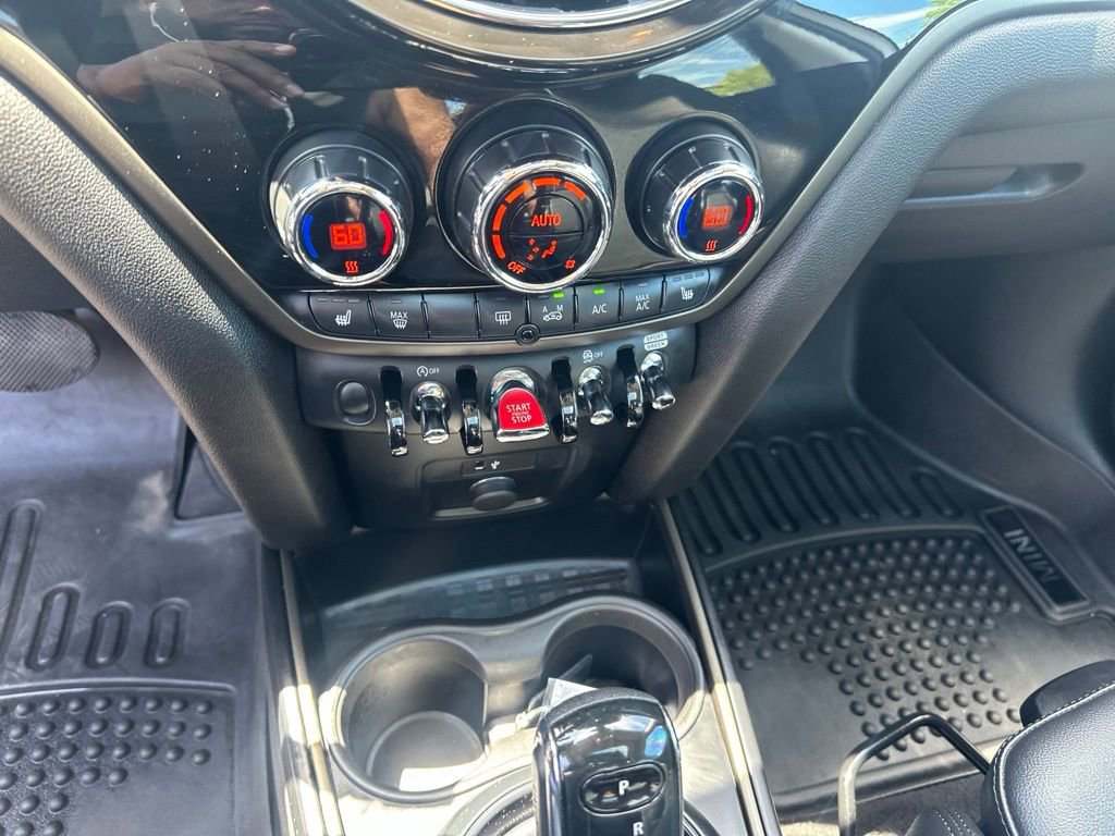 Used 2022 MINI Cooper Countryman S AWD/4WD image 17