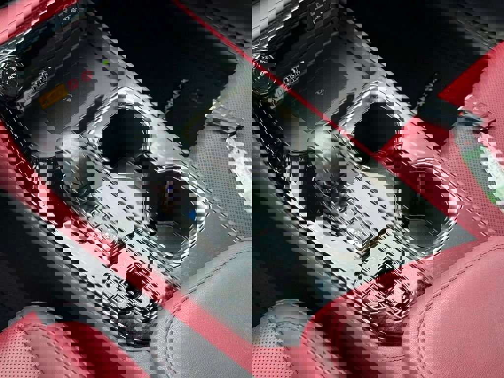 Certified 2024 Lexus NX 350h AWD image 36