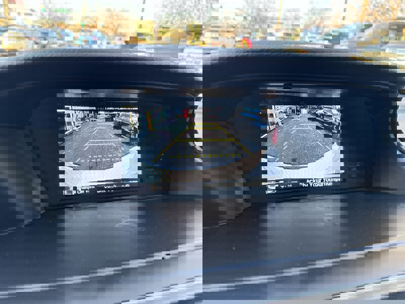 Used 2017 Honda Accord EX-L image 32