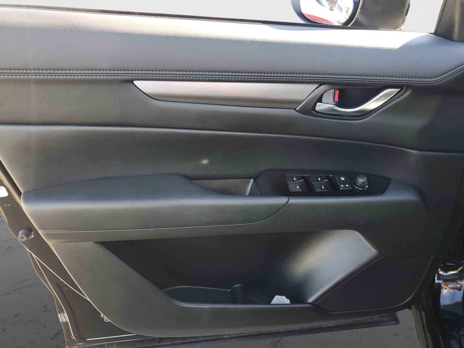 Used 2023 MAZDA CX-5 AWD 2.5 S w/ Preferred Package image 19