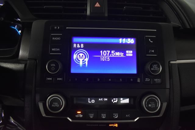 Used 2020 Honda Civic LX image 18