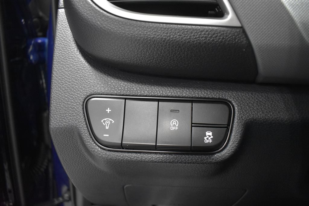 Used 2026 Kia Seltos LX FWD image 18