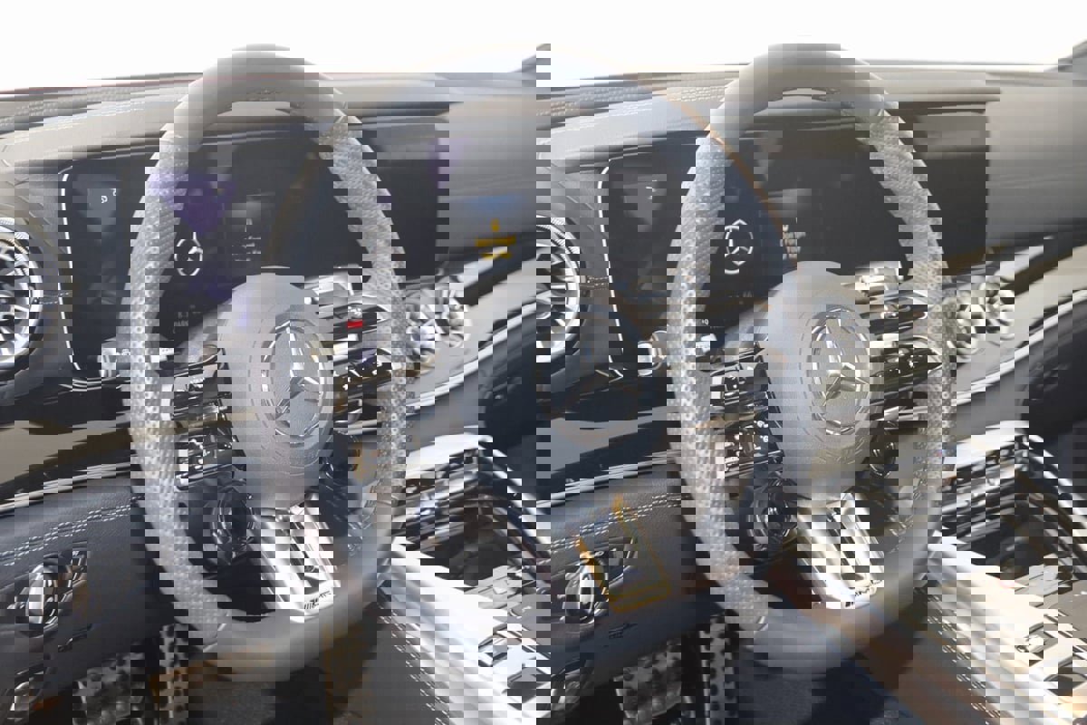 Used 2024 Mercedes-Benz AMG GT 43 image 6