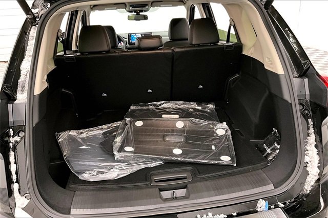 New 2025 Nissan Rogue SL image 39