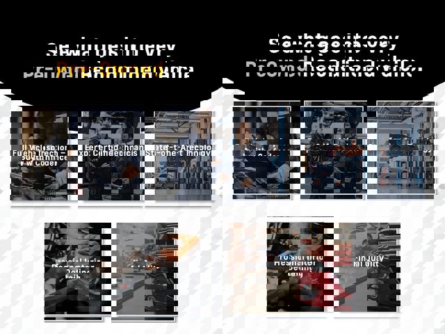 Certified 2023 Volvo XC90 B6 Ultimate w/ Protection Package Premier AWD/4WD image 19