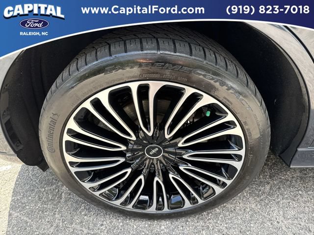 Used 2020 Lincoln Aviator Black Label w/ Dynamic Handling Package AWD/4WD image 13