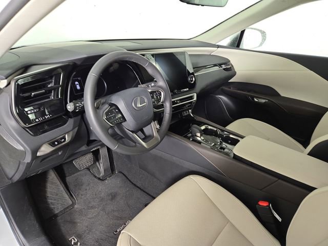 Used 2024 Lexus RX 350 FWD w/ Technology Package image 14