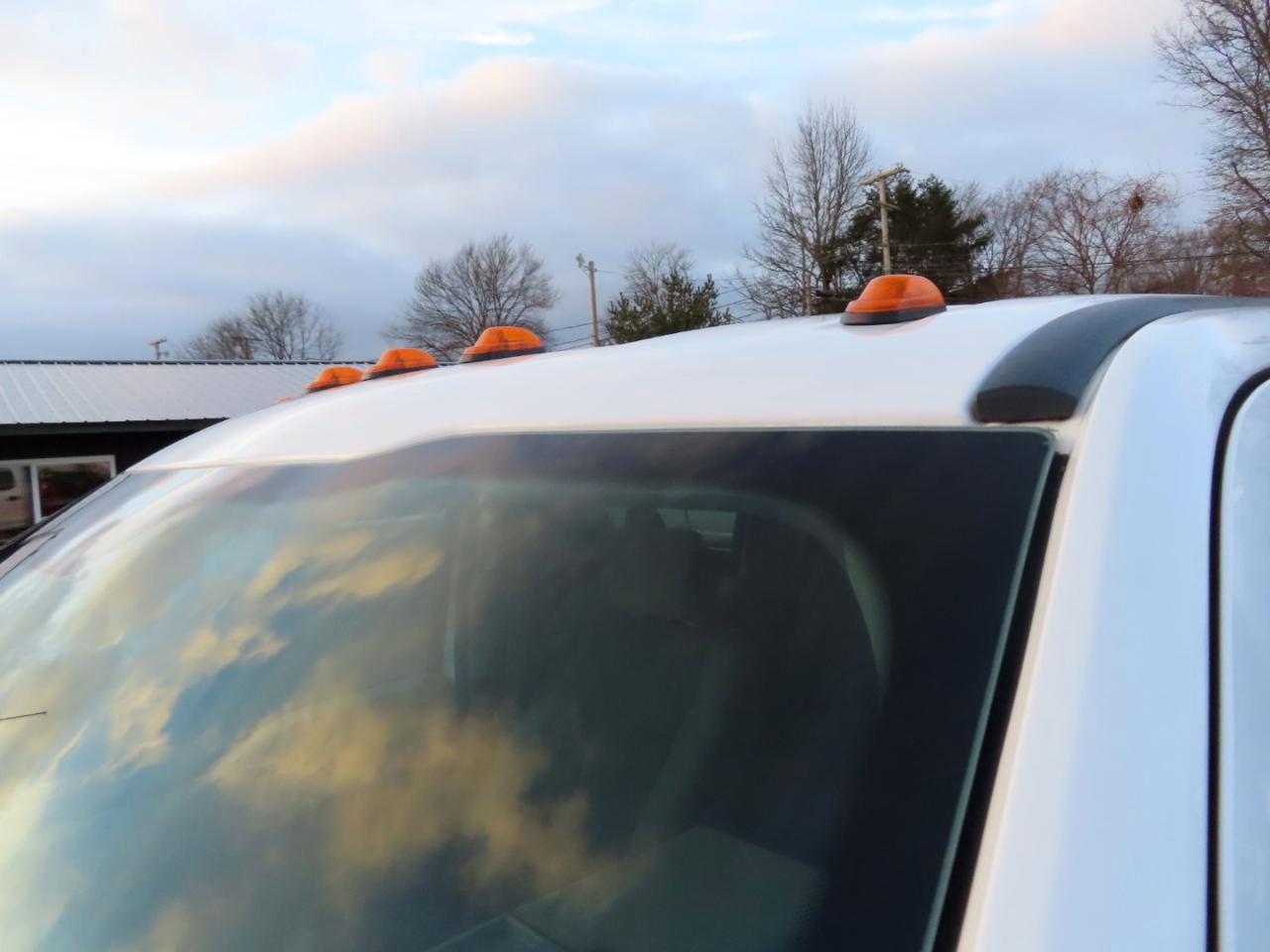 Used 2017 Ford F350 XL w/ STX Appearance Package image 13