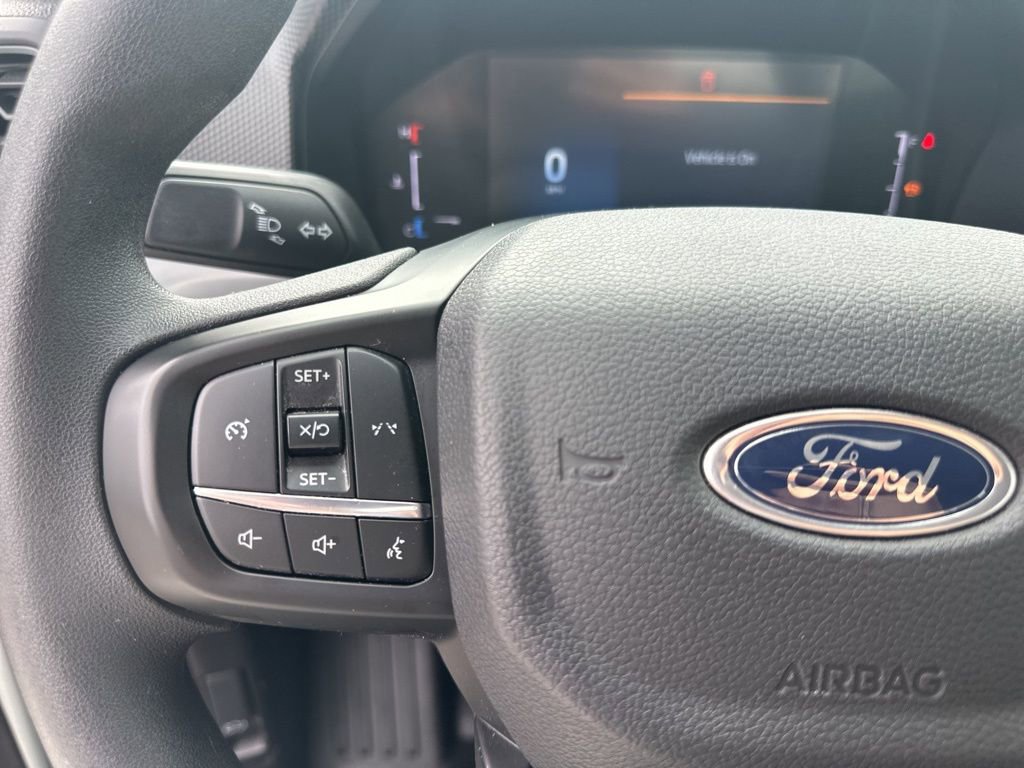 Used 2024 Ford Ranger XL w/ Trailer Tow Package image 15