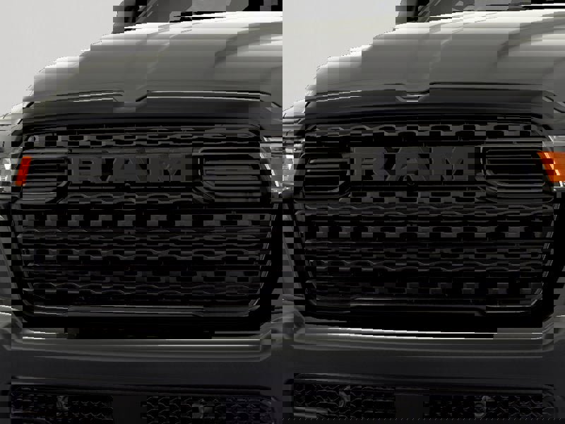 New 2026 RAM 1500 Big Horn image 7