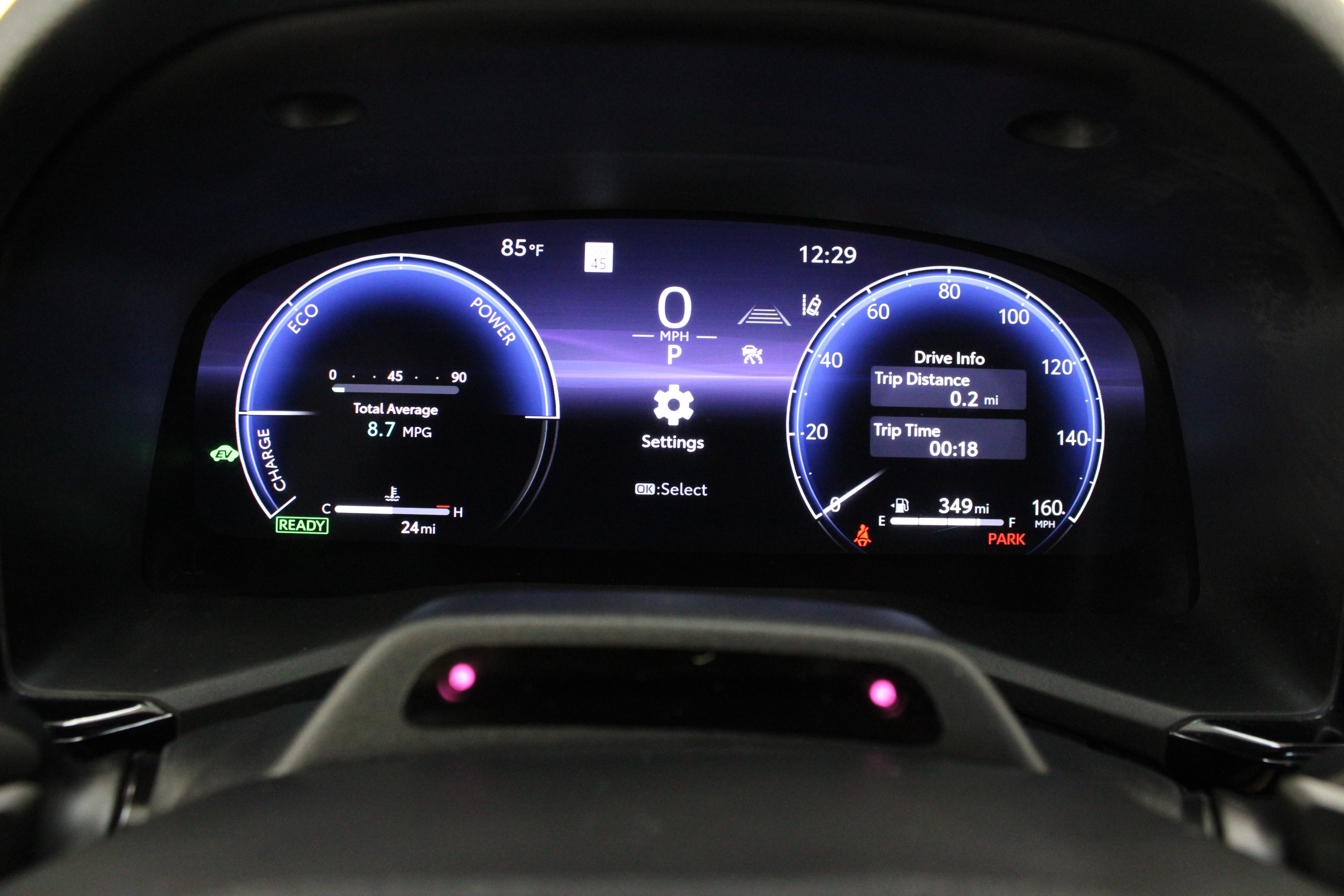 Used 2025 Toyota Camry XSE w/ Premium Plus Package FWD image 39