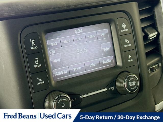 Used 2022 RAM 1500 Big Horn image 16