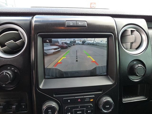 Used 2013 Ford F150 FX4 w/ Luxury Equipment Group image 21