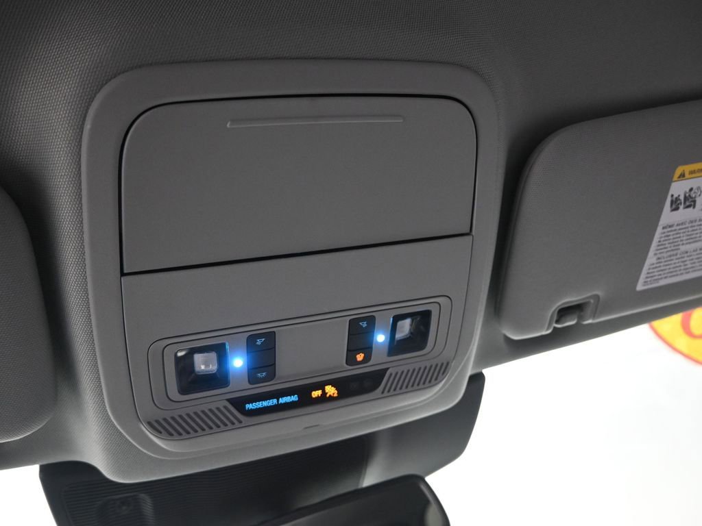 Used 2023 Ford Explorer Limited image 36