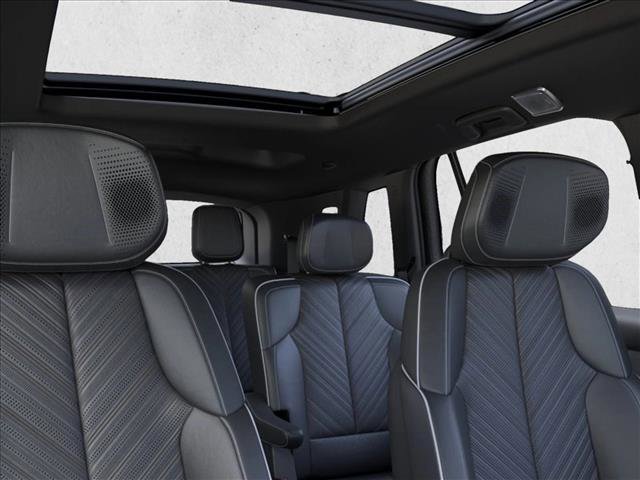 New 2026 Cadillac Vistiq Platinum AWD/4WD image 24