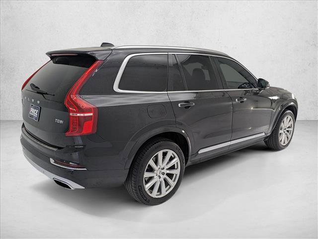 Used 2016 Volvo XC90 T8 Inscription w/ Vision Package image 5
