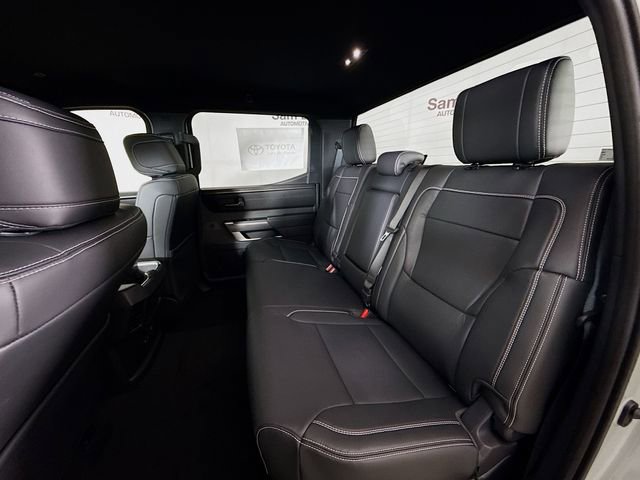 New 2026 Toyota Tundra SR5 image 23