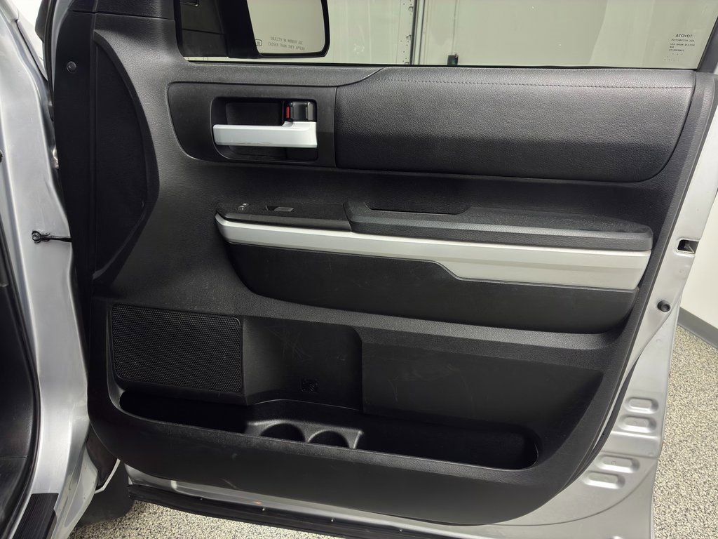 Used 2018 Toyota Tundra SR5 image 52