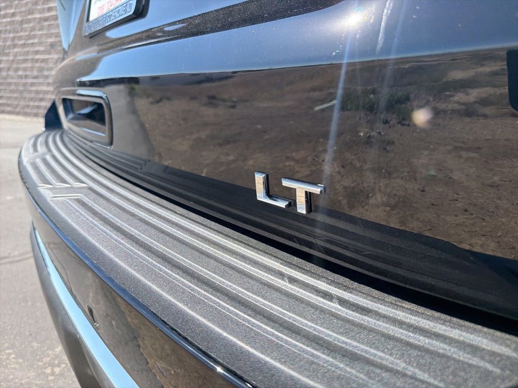 New 2026 Chevrolet Tahoe LT w/ Comfort Package AWD/4WD image 8