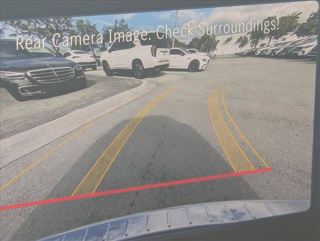New 2026 Mercedes-Benz GLE 350 4MATIC image 12