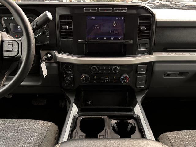 Used 2024 Ford F250 XLT w/ FX4 Off-Road Package image 16