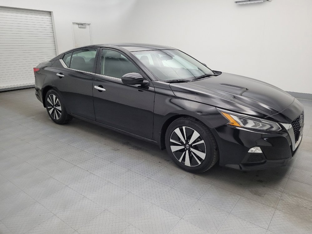 Used 2022 Nissan Altima 2.5 SV image 11