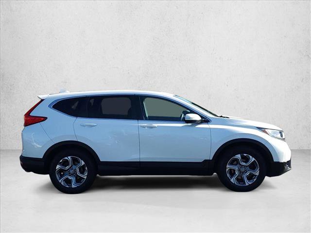 Used 2018 Honda CR-V EX image 4