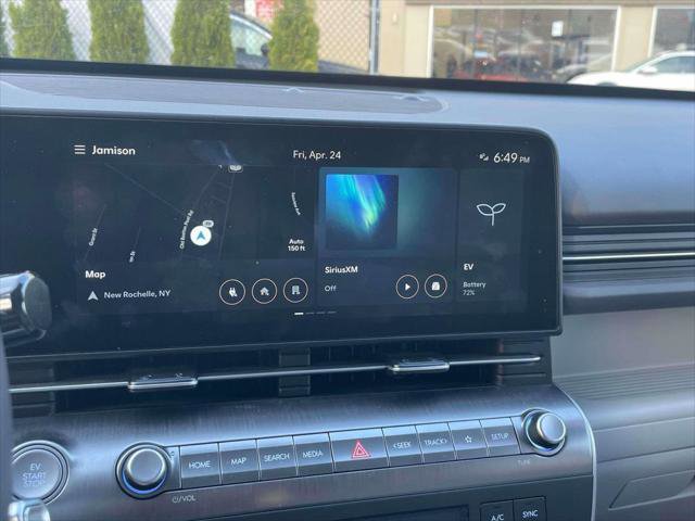 Certified 2024 Hyundai Kona SEL FWD image 27