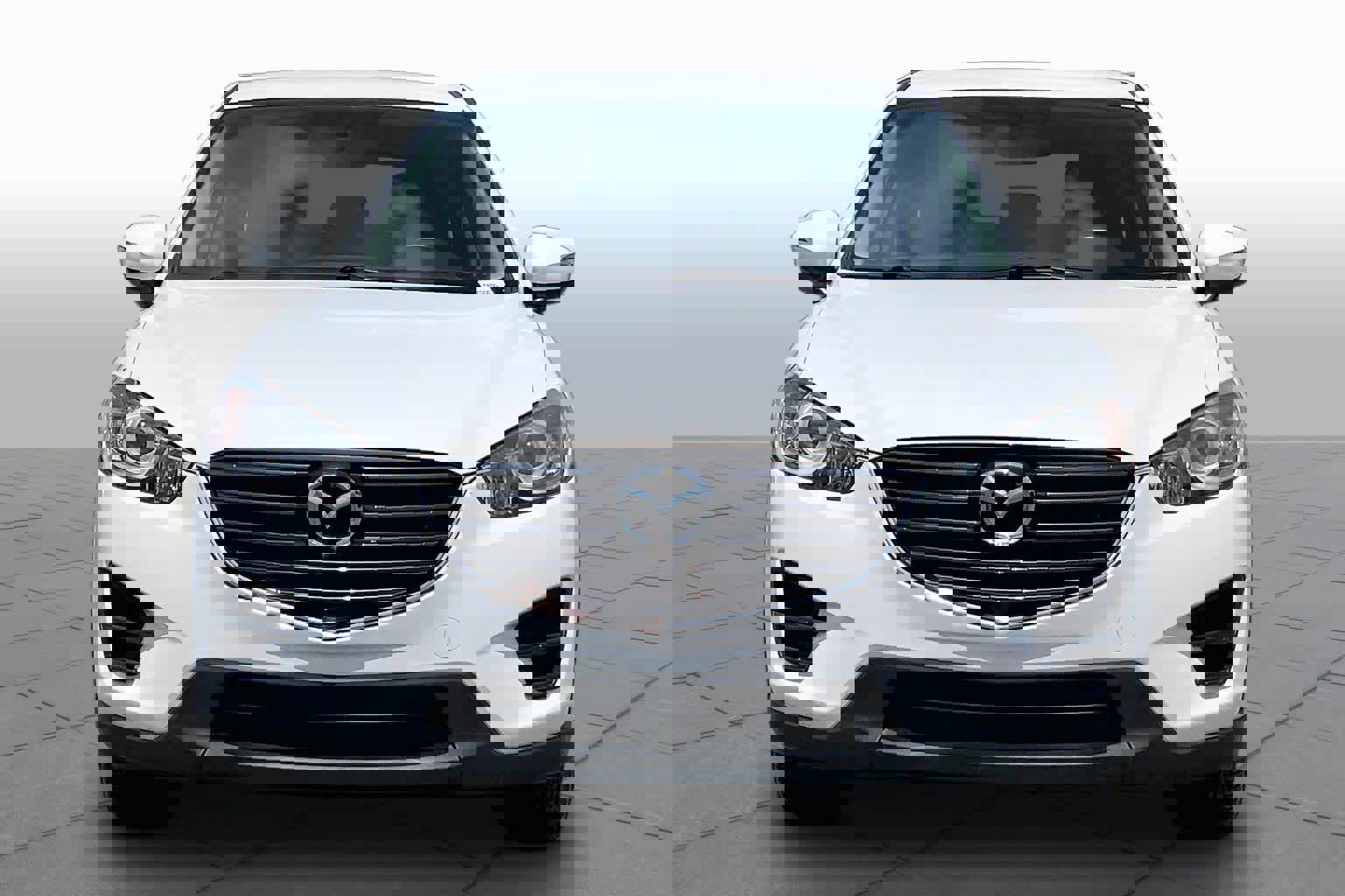 Used 2016 MAZDA CX-5 Sport w/ Rear Camera Package image 4