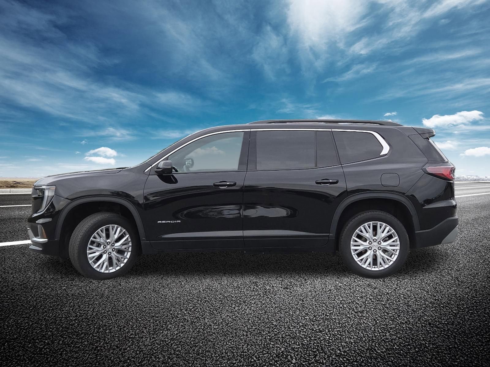 Used 2024 GMC Acadia Elevation AWD/4WD image 19