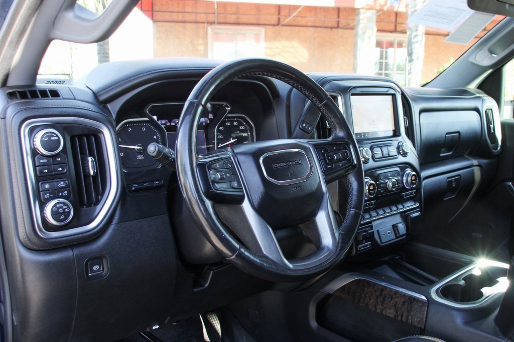 Used 2020 GMC Sierra 2500 Denali w/ Denali Ultimate Package image 20