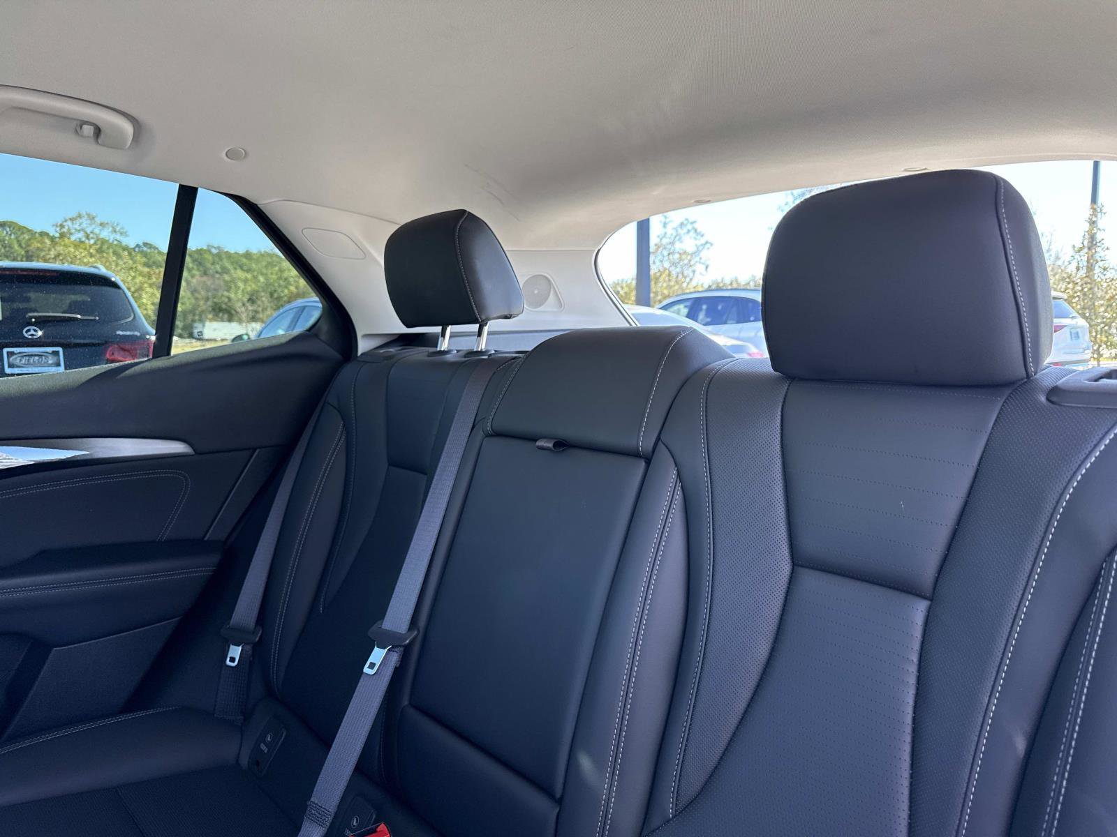 Used 2025 Buick Envision Preferred image 15