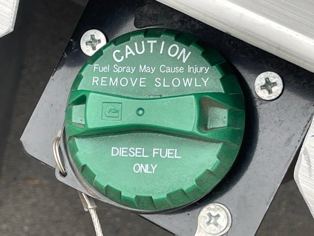 New 2024 Chevrolet Low Cab Forward 4500 XD RWD image 30