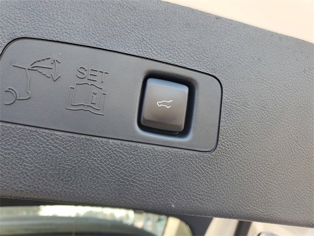 Used 2024 Lincoln Corsair FWD w/ Equipment Group 102A image 10