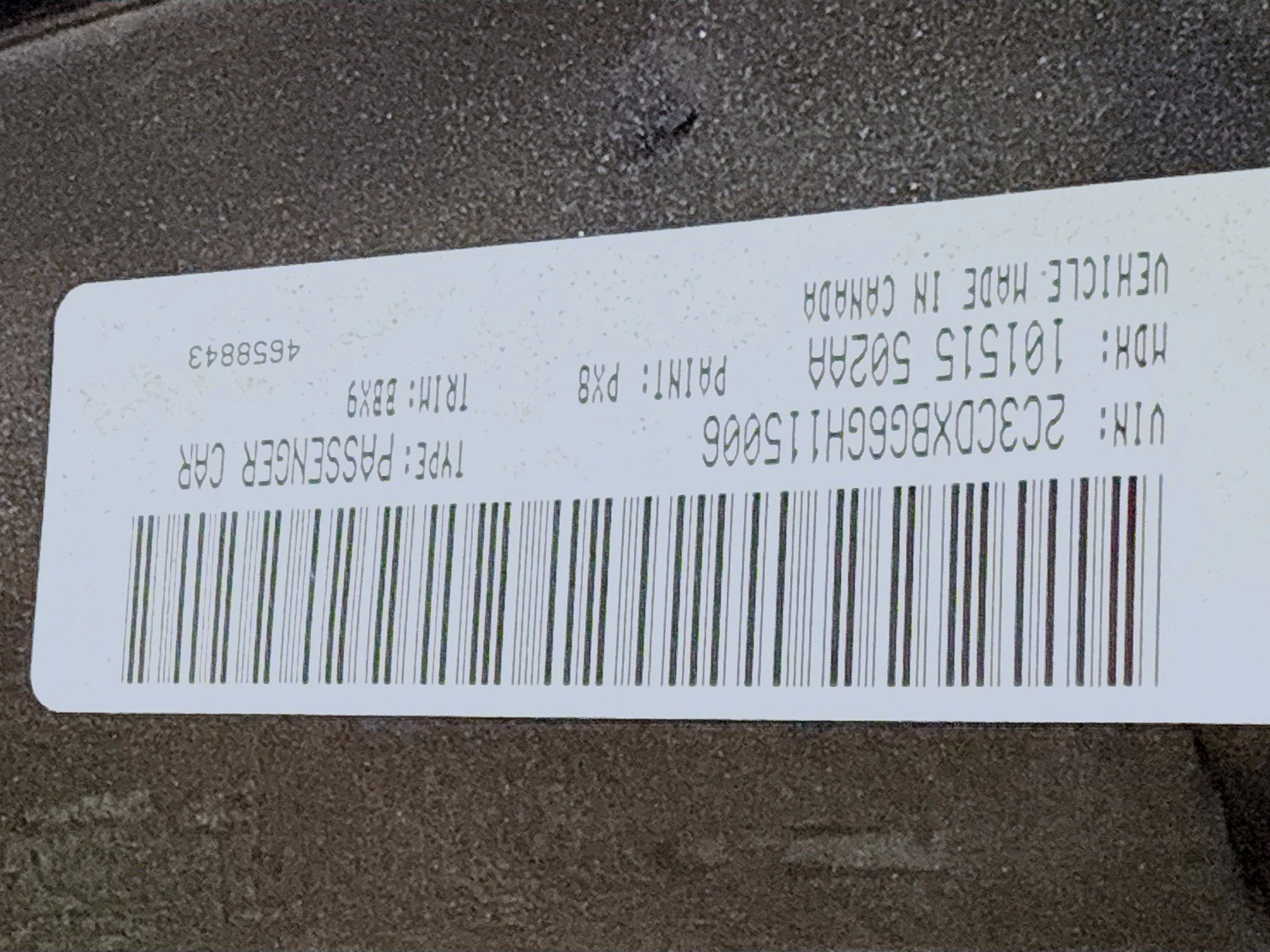 Used 2016 Dodge Charger SE w/ Popular Equipment Group image 39